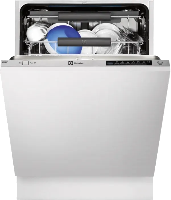 Разблокировка циркуляционного насоса Electrolux ESL 8525 RO