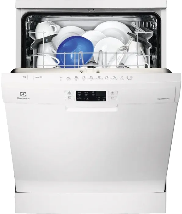 Разблокировка циркуляционного насоса Electrolux ESF 5531 LOW