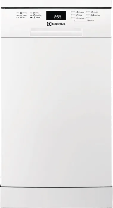 Разблокировка циркуляционного насоса Electrolux ESF 9475 LOX