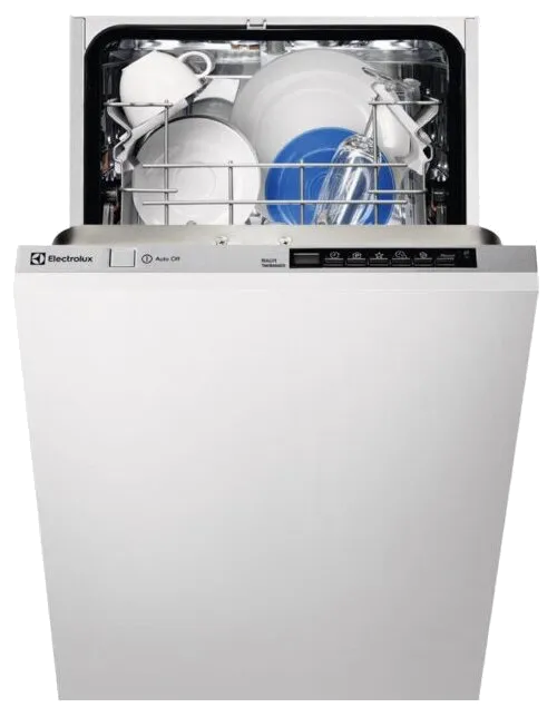 Разблокировка циркуляционного насоса Electrolux ESL 9458 RO