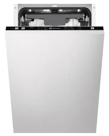 Разблокировка циркуляционного насоса Electrolux ESL 9471 LO