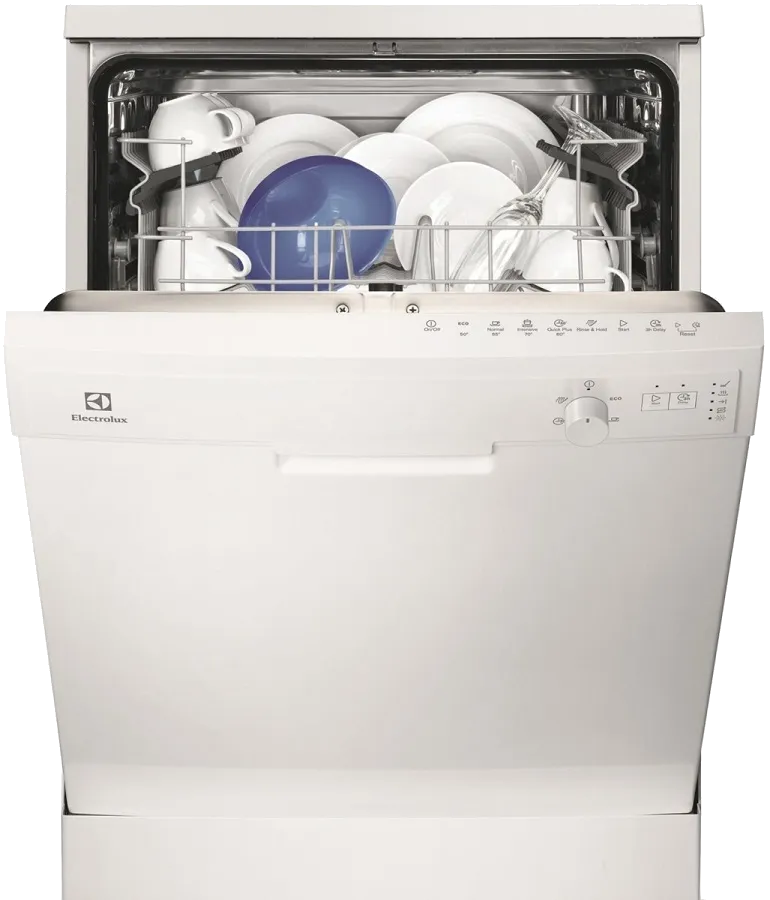 Разблокировка циркуляционного насоса Electrolux ESF 5201 LOW