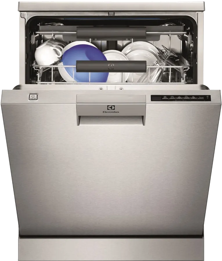 Разблокировка циркуляционного насоса Electrolux ESF 8585 ROX