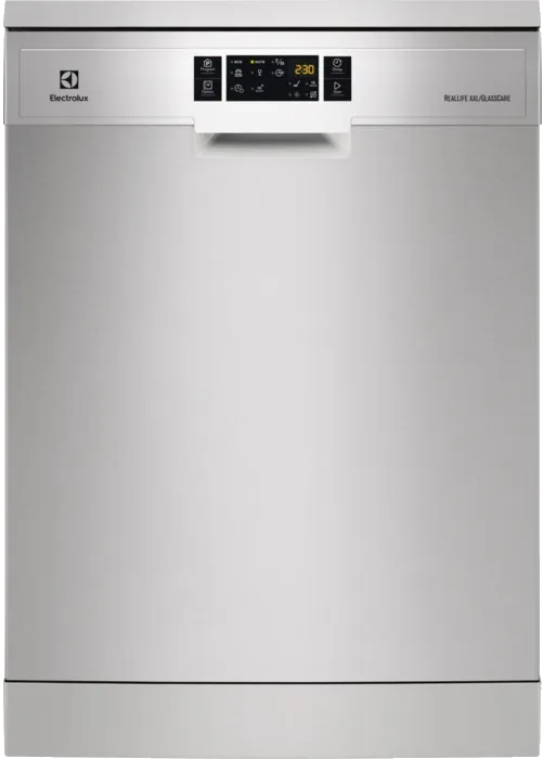 Разблокировка циркуляционного насоса Electrolux ESF 8635 ROX