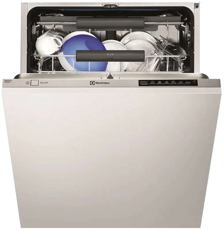 Разблокировка циркуляционного насоса Electrolux ESL 8523 RO