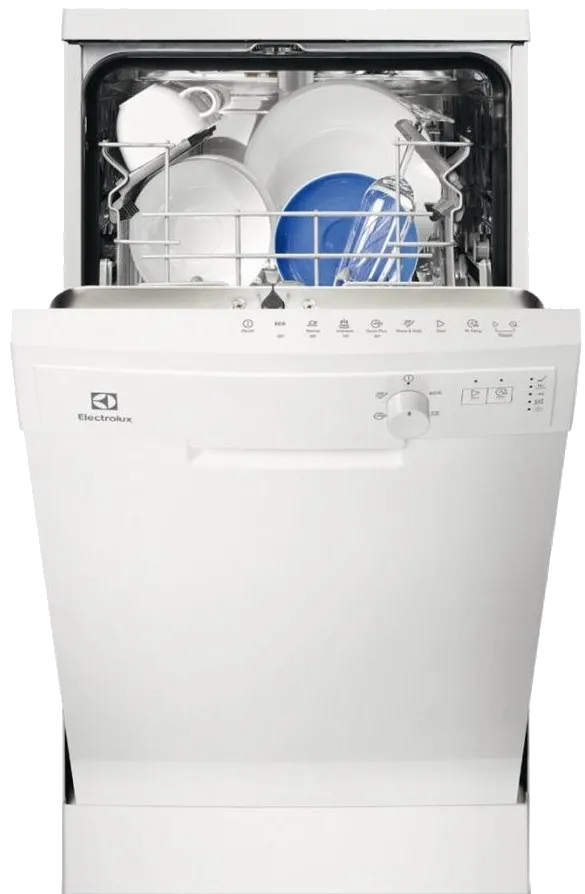 Разблокировка циркуляционного насоса Electrolux ESF 4202 LOW