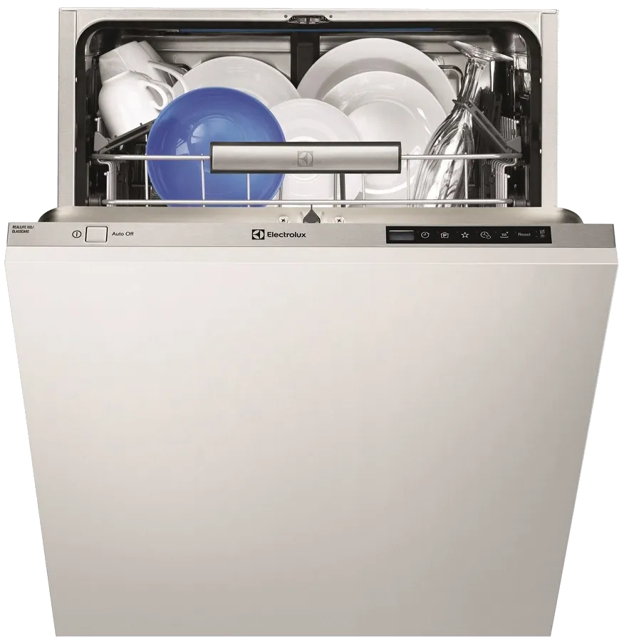 Разблокировка циркуляционного насоса Electrolux ESL 7721 RA