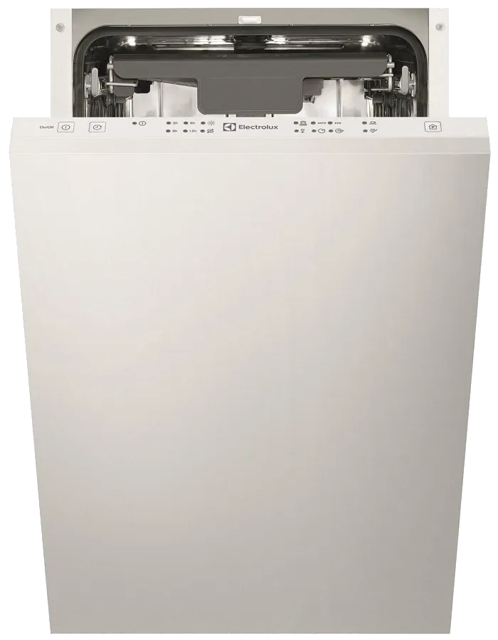 Разблокировка циркуляционного насоса Electrolux ESL 9472 LO