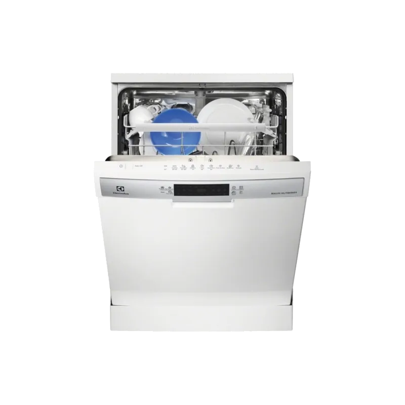 Разблокировка циркуляционного насоса Electrolux ESF 9470 ROW