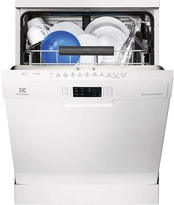 Разблокировка циркуляционного насоса Electrolux ESF 7530 ROW