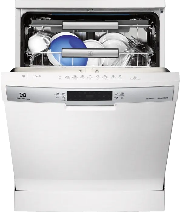 Разблокировка циркуляционного насоса Electrolux ESF 8720 ROW