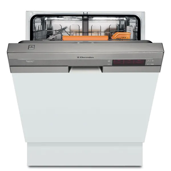 Разблокировка циркуляционного насоса Electrolux ESI 67070 XR