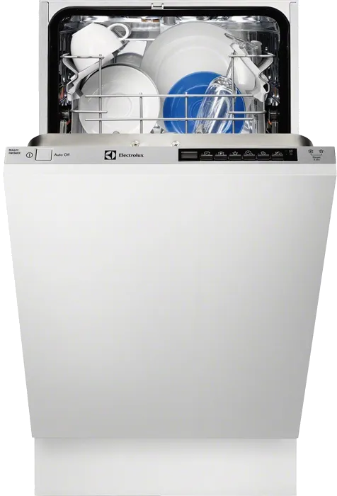 Разблокировка циркуляционного насоса Electrolux ESL 4562 RO