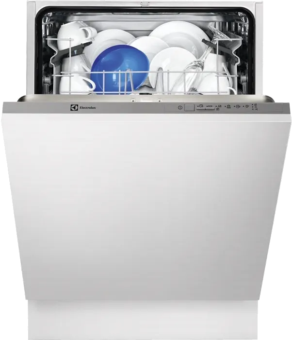 Разблокировка циркуляционного насоса Electrolux ESL 95201 LO