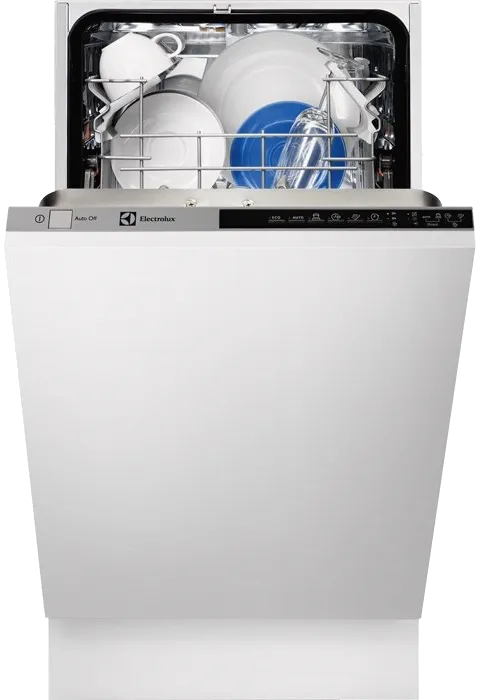 Разблокировка циркуляционного насоса Electrolux ESL 4310 LO