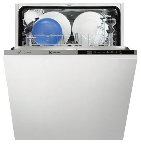 Разблокировка циркуляционного насоса Electrolux ESL 76356 LO