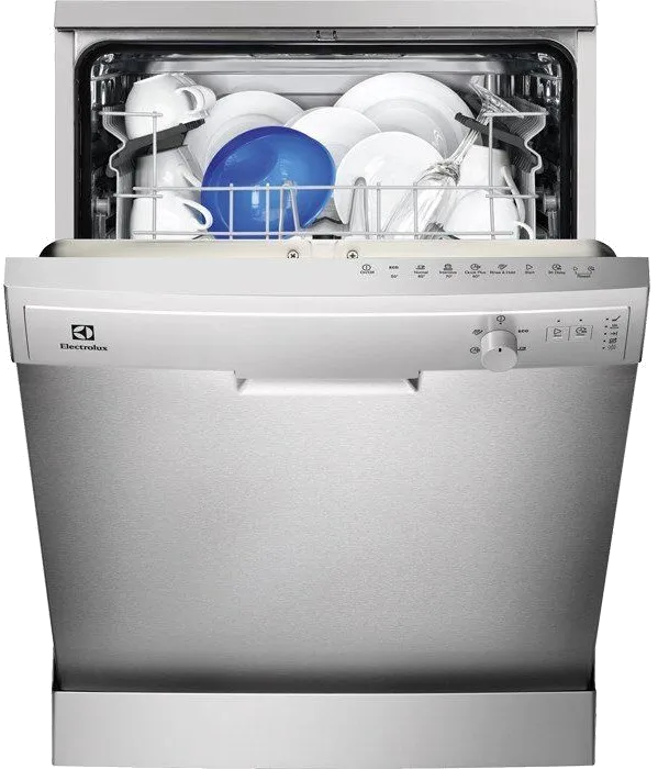 Разблокировка циркуляционного насоса Electrolux ESF 9520 LOX