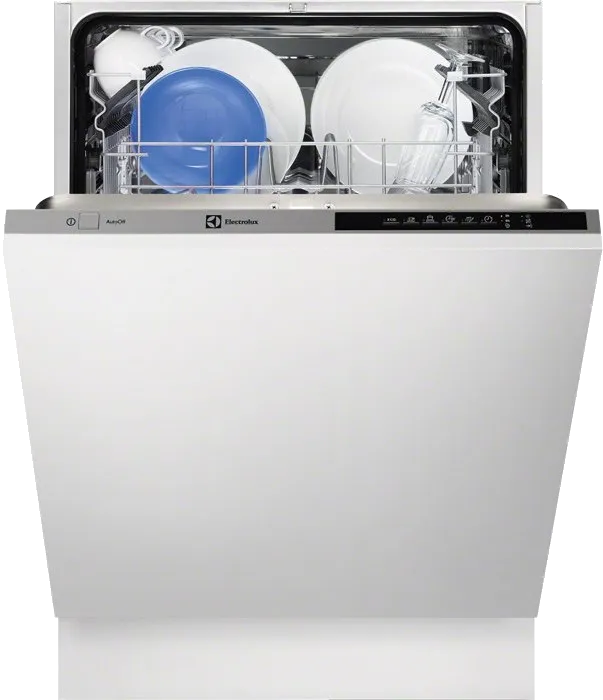 Разблокировка циркуляционного насоса Electrolux ESL 6301 LO