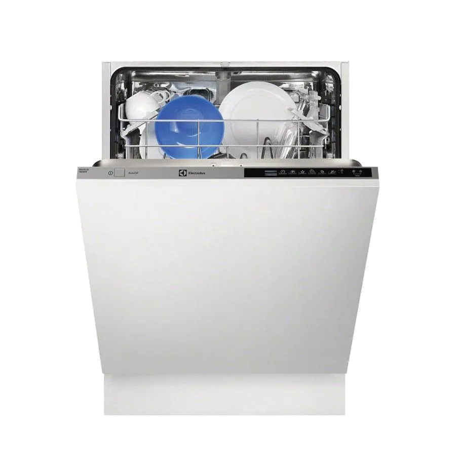 Разблокировка циркуляционного насоса Electrolux ESL 4500 RO