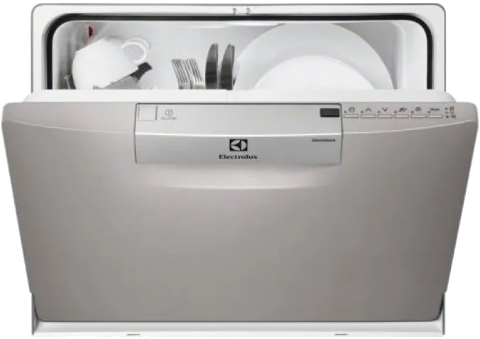 Разблокировка циркуляционного насоса Electrolux ESF 2300 OS