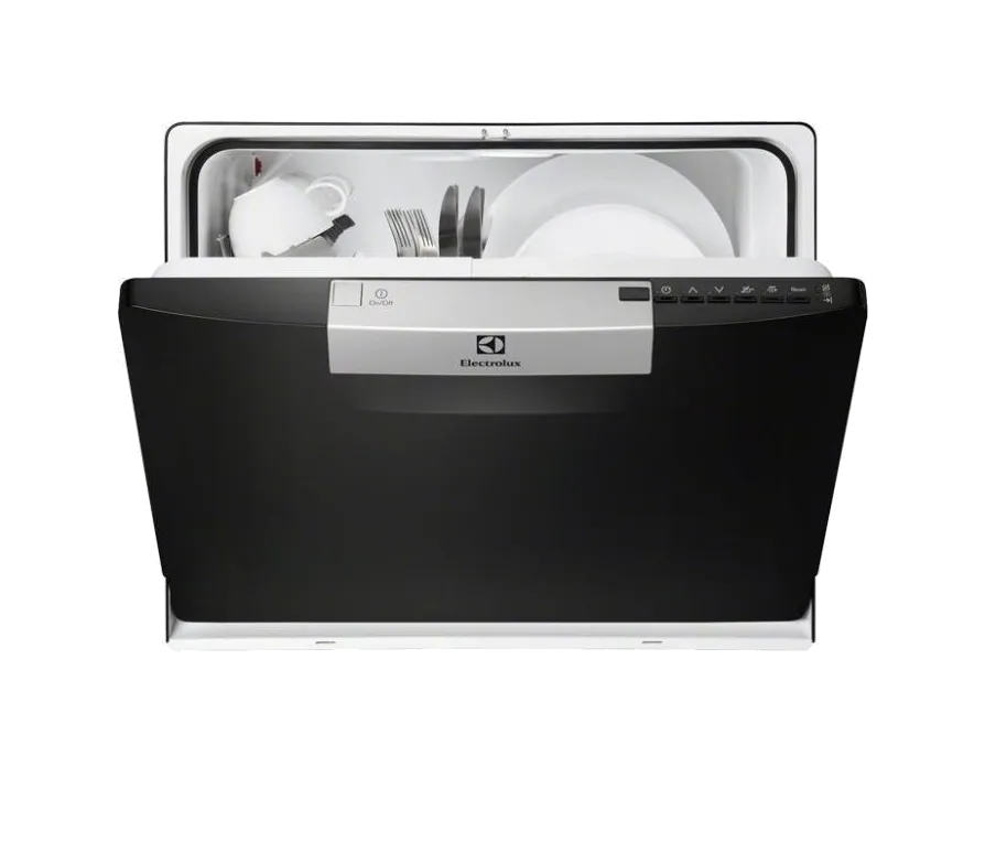 Разблокировка циркуляционного насоса Electrolux ESF 2300 OK