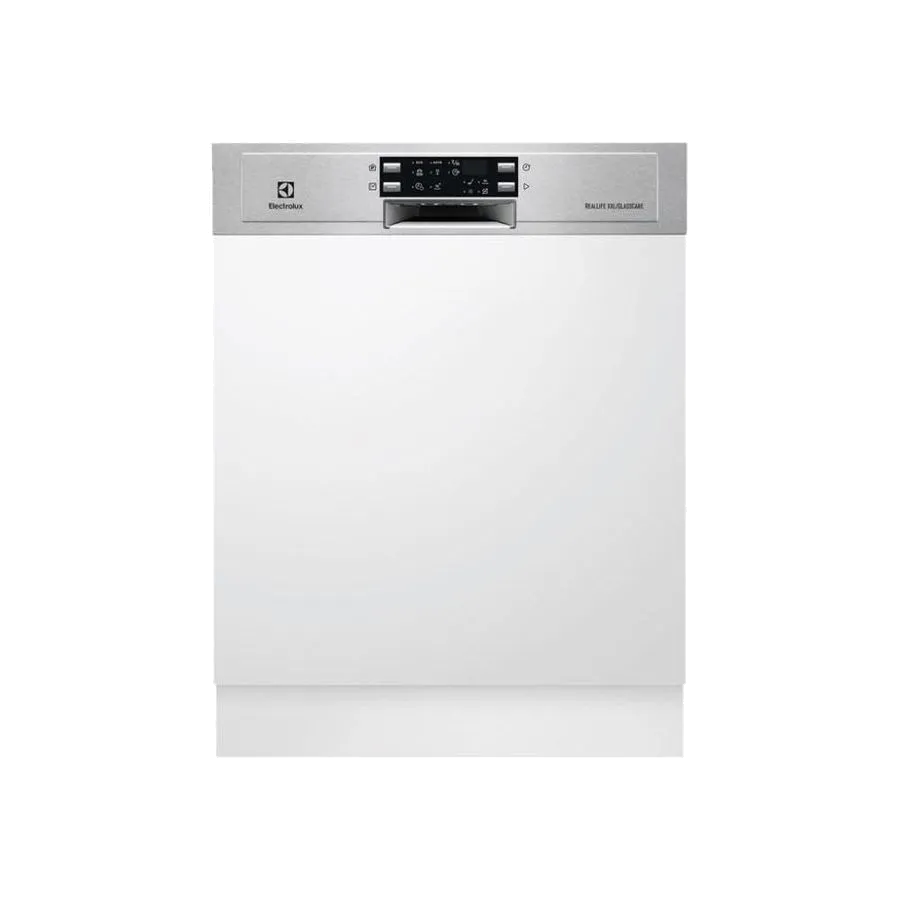 Разблокировка циркуляционного насоса Electrolux ESI 4501 LOX
