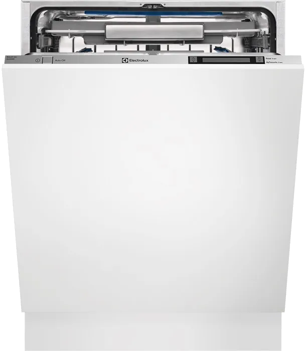 Разблокировка циркуляционного насоса Electrolux ESL 8820 RA