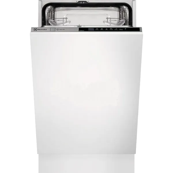 Разблокировка циркуляционного насоса Electrolux ESL 64510 LO