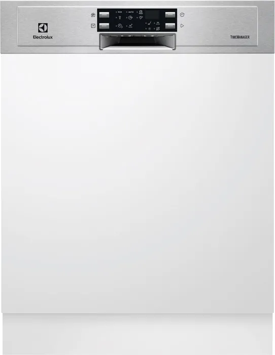 Разблокировка циркуляционного насоса Electrolux ESI 5545 LOX