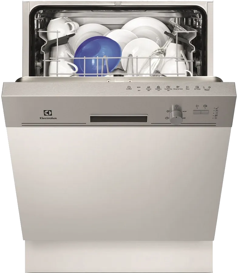 Разблокировка циркуляционного насоса Electrolux ESI 5201 LOX