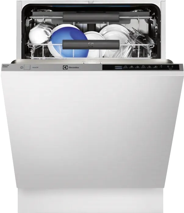 Разблокировка циркуляционного насоса Electrolux ESL 8316 RO