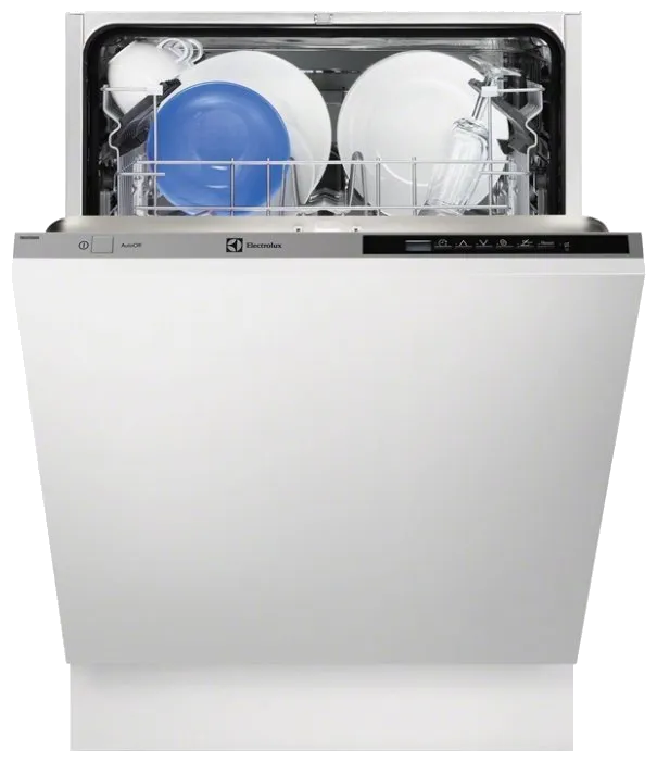 Разблокировка циркуляционного насоса Electrolux ESL 6360 LO