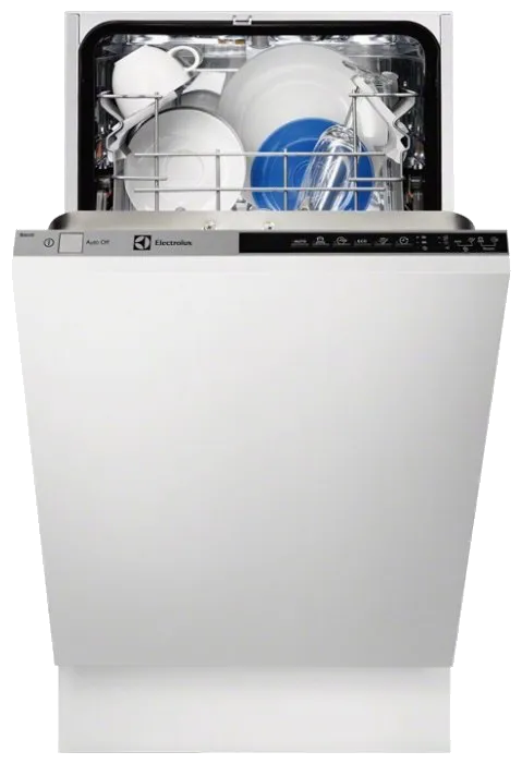 Разблокировка циркуляционного насоса Electrolux ESL 4300 RO
