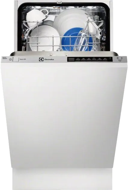 Разблокировка циркуляционного насоса Electrolux ESL 4560 RA