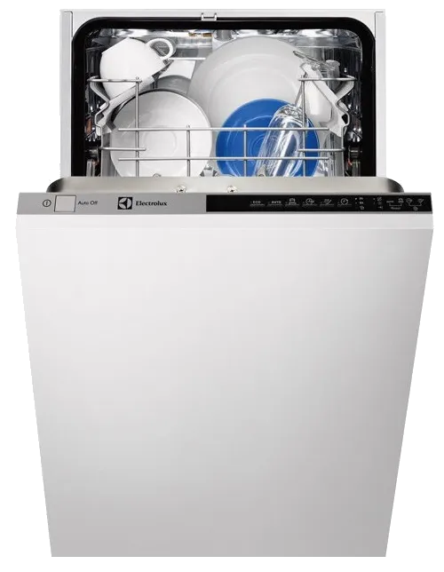 Разблокировка циркуляционного насоса Electrolux ESL 4550 RO