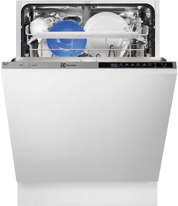 Разблокировка циркуляционного насоса Electrolux ESL 6392 RA