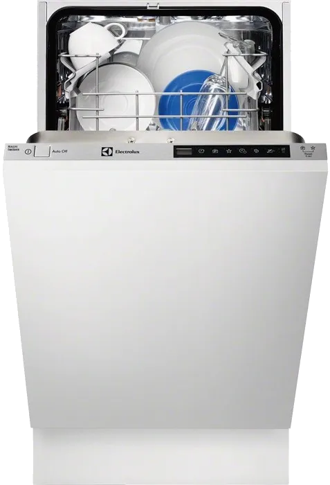 Разблокировка циркуляционного насоса Electrolux ESL 4650 RO