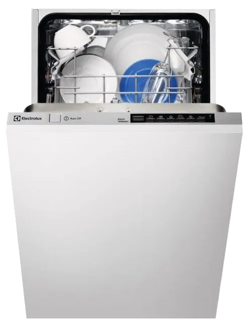 Разблокировка циркуляционного насоса Electrolux ESL 4570 RA