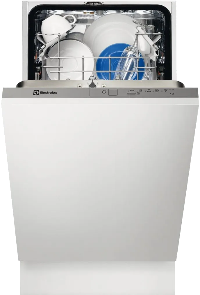 Разблокировка циркуляционного насоса Electrolux ESL 4201 LO