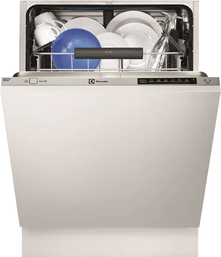 Разблокировка циркуляционного насоса Electrolux ESL 7525 RO