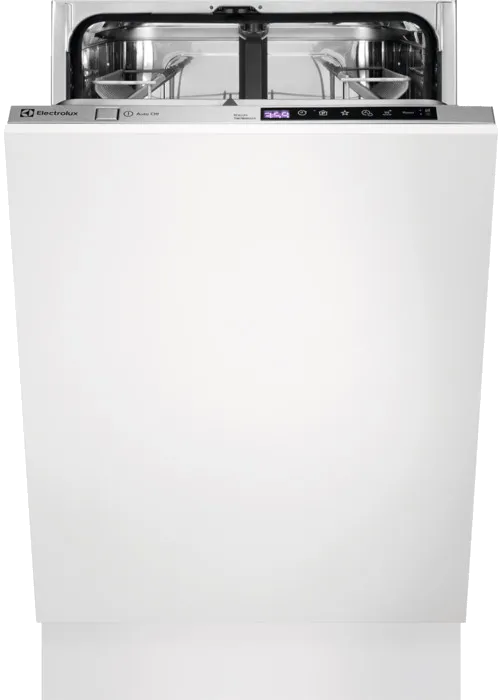 Разблокировка циркуляционного насоса Electrolux ESL 4655 RO