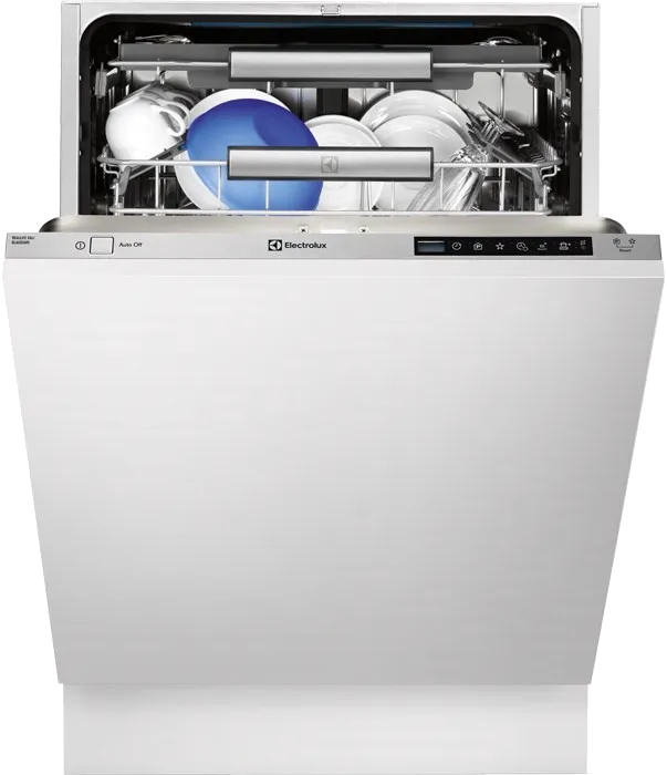 Разблокировка циркуляционного насоса Electrolux ESL 8610 RO
