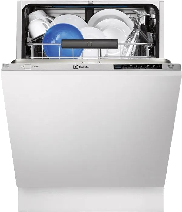 Разблокировка циркуляционного насоса Electrolux ESL 7510 RO