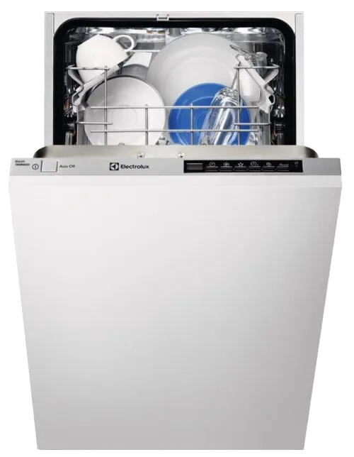 Разблокировка циркуляционного насоса Electrolux ESL 4575 RO