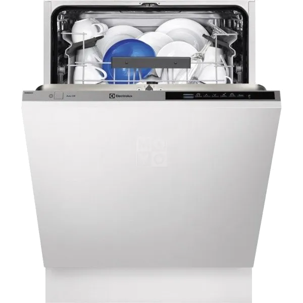 Разблокировка циркуляционного насоса Electrolux ESL 5350 LO