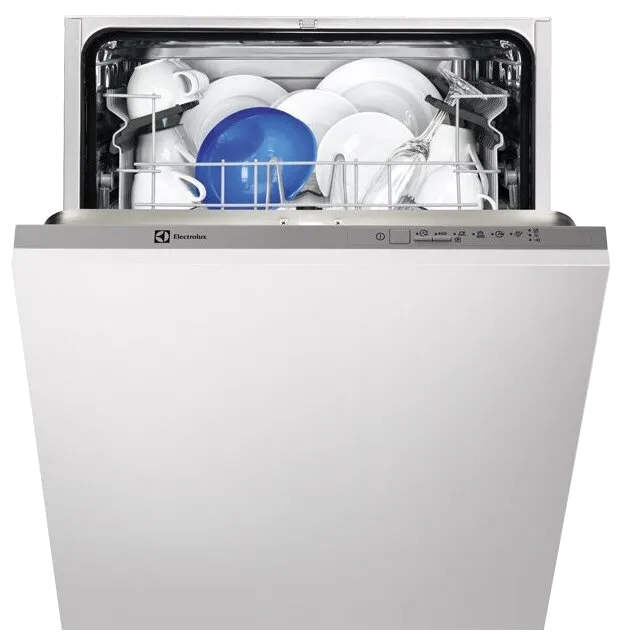 Разблокировка циркуляционного насоса Electrolux ESL 5201 LO