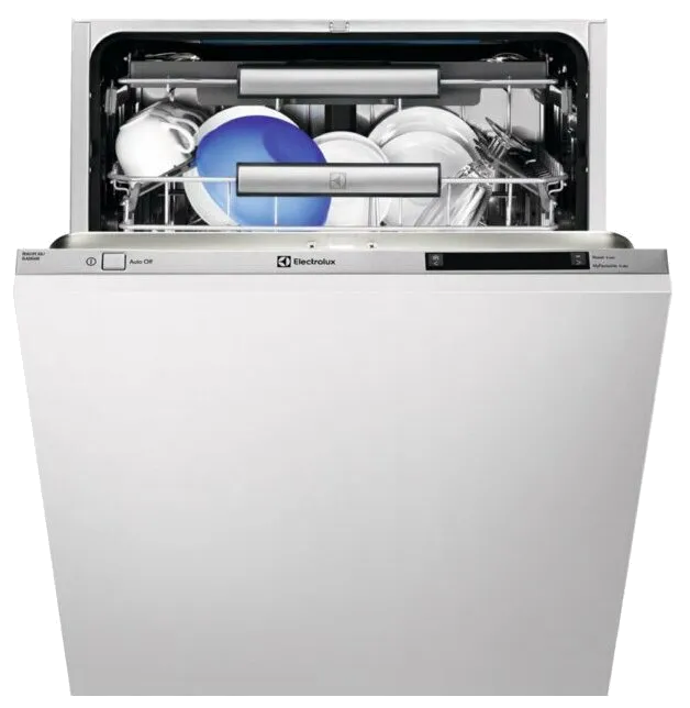 Разблокировка циркуляционного насоса Electrolux ESL 8810 RA