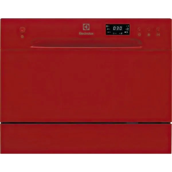 Разблокировка циркуляционного насоса Electrolux ESF 2400 OH