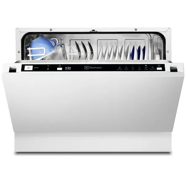 Разблокировка циркуляционного насоса Electrolux ESL 2400 RO