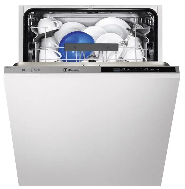Разблокировка циркуляционного насоса Electrolux ESL 5340 LO